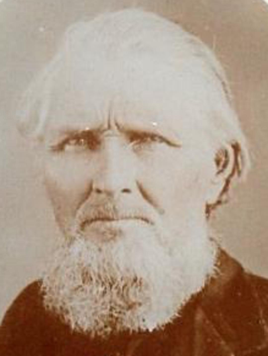 William Buckminster, Jr. Lindsay (1821 - 1889) Profile